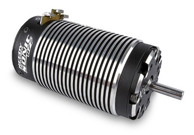 Reedy Sonic 877 1/8 Scale Truggy Sensored Brushless Motor (2000kV)