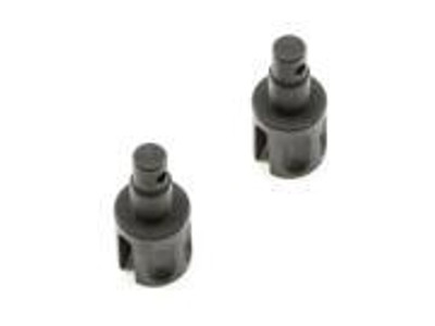 Losi Baja Rey Lightened Front Outdrive Set Losi Baja Rey Lightened Front Outdrive Set