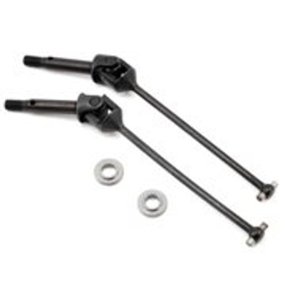Losi Baja Rey Front Axle Set (2) Losi Baja Rey Front Axle Set (2)