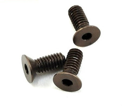 Reedy S-Plus Aluminum Timing Screw Set Reedy S-Plus Aluminum Timing Screw Set