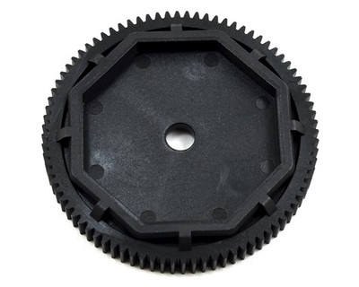 Yokomo 84T Spur Gear (for Slipper) (YOKS4-SG84D) Yokomo 84T Spur Gear (for Slipper) (YOKS4-SG84D)