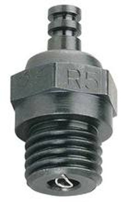 O.S. R5 Standard Glow Plug - Cold O.S. R5 Standard Glow Plug - Cold