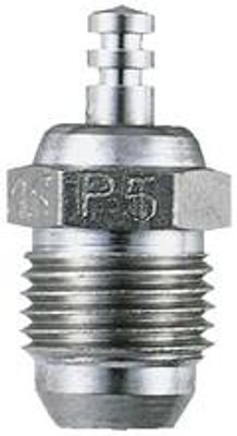 O.S. P5 Off-Road Turbo Glow Plug - Very Hot O.S. P5 Off-Road Turbo Glow Plug - Very Hot