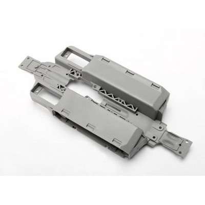 Traxxas 1/16 E-Revo/Slash Chassis (TRA7022) Traxxas 1/16 E-Revo/Slash Chassis (TRA7022)