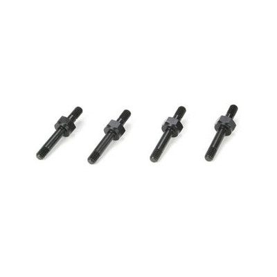Losi Shock Standoff Set (4) Losi Shock Standoff Set (4)