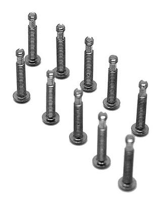 Losi 5-40x20mm Button Head Screw (10) Losi 5-40x20mm Button Head Screw (10)