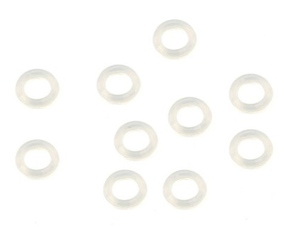 Mugen Seiki HTD S6 Silicon O-Ring (10) (MUGE2242) Mugen Seiki HTD S6 Silicon O-Ring (10) (MUGE2242)