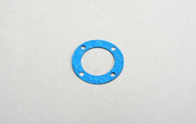 Mugen Seiki HTD Differential Gasket (10) Mugen Seiki HTD Differential Gasket (10)