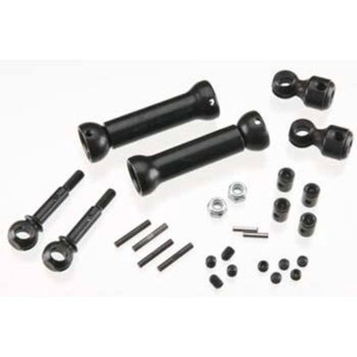 MIP X-DUTY Keyed Rear CVD Kit (Slash 4x4) MIP X-DUTY Keyed Rear CVD Kit (Slash 4x4)