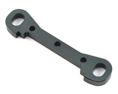 Mugen Seiki MBX8 Aluminum Front/Front Lower Arm Mount (MUGE2149) Mugen Seiki MBX8 Aluminum Front/Front Lower Arm Mount (MUGE2149)