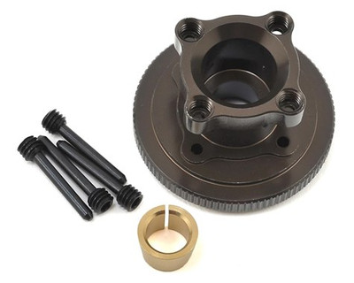 Team Associated RC8B3.1 4-Shoe Flywheel (ASC81370) Team Associated RC8B3.1 4-Shoe Flywheel (ASC81370)