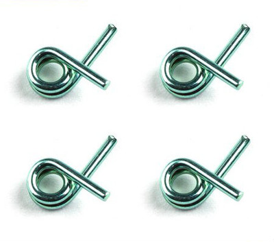 Team Associated 0.95mm 4-Shoe Clutch Springs (4) Team Associated 0.95mm 4-Shoe Clutch Springs (4)