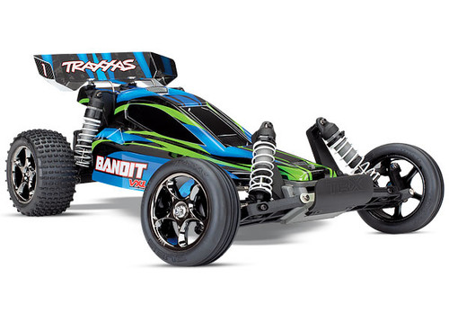 traxxas slash rock n roll