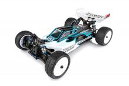 team associated 4x4 buggy