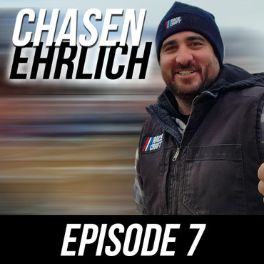 Episode 7 - Chasen Ehrlich