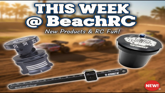 This Week @ BeachRC ep.2