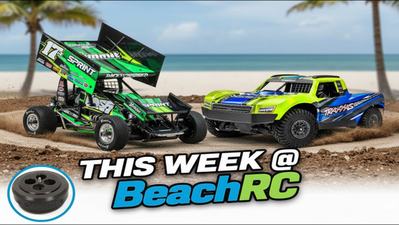 This Week @ BeachRC ep 3