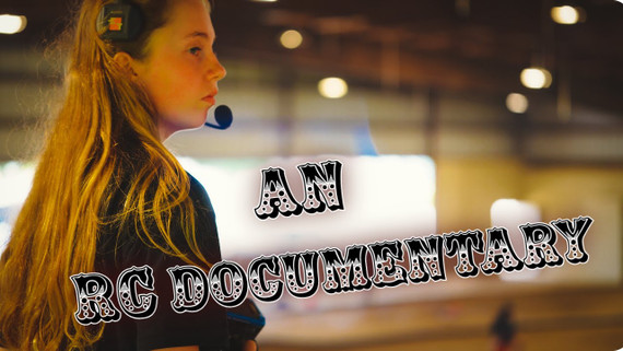 An RC Documentary: RC Pro-Am 2025 / BeachRC.com Presents