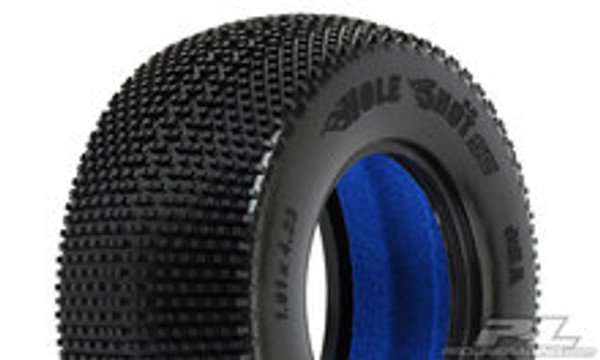 PROLINE Hole Shot 2.0 SC 2.2"/3.0" SCT Tires - (M4/Super Soft)