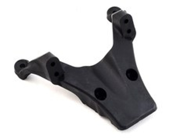 Yokomo Front Graphite Bulkhead (Hard Type)