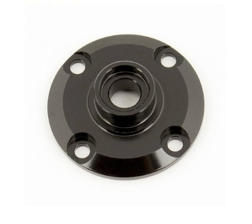 Team Associated B6.1/B6.1D Aluminum Gear Diff Cover