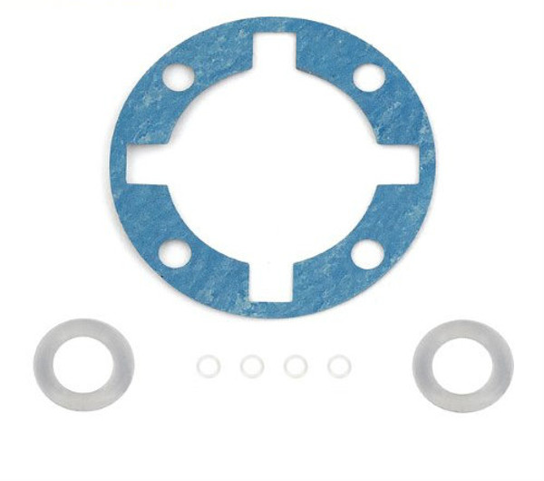 Team Associated B6.1/B6.1D Gear Differential Seals