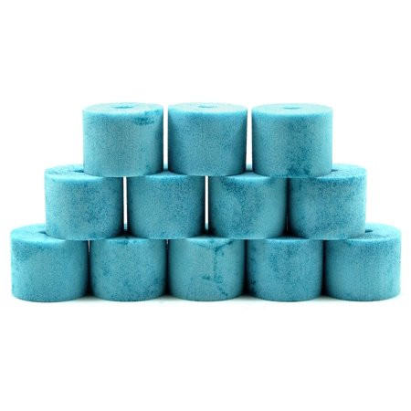 ProTek RC "DustBuster 2" Mugen MBX8 & MBX7 Pre-Oiled Air Filter Foam (12) (PTK-7723)