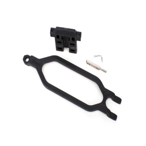 Traxxas Multi-Cell Battery Hold Down Set