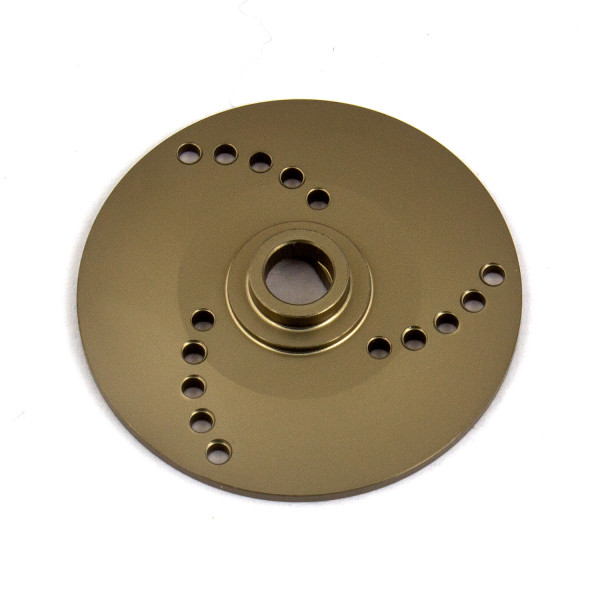 Team Associated B6.1/B6.1D Vented Slipper Hub (Inner)