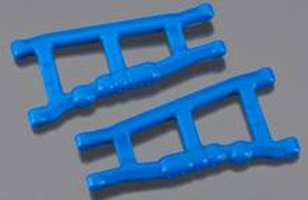 RPM Traxxas Slash 4x4 Front or Rear A-arms (Blue) (RPM80705)