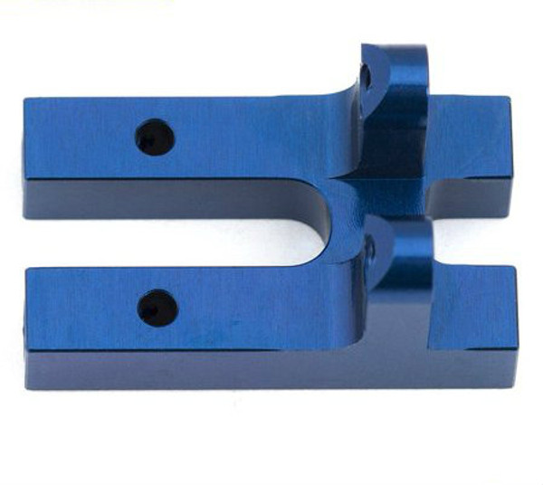 Team Associated RC10F6 Front Top Plate Bulkhead