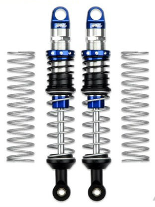 Pro-Line Pro-Spec Scaler Shocks, 90mm-95mm :Rock Crawler - BeachRC.com