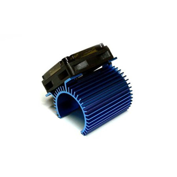 Hobbywing Heat Sink & Fan Combo C1