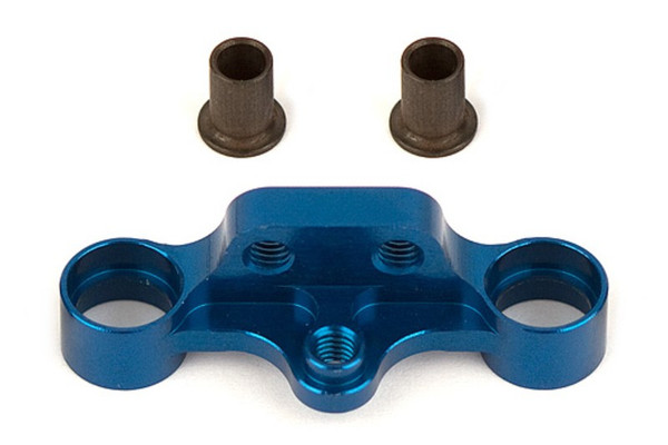 Team Associated Steering Rack Set (rack and hat bushings) (ASC31665)