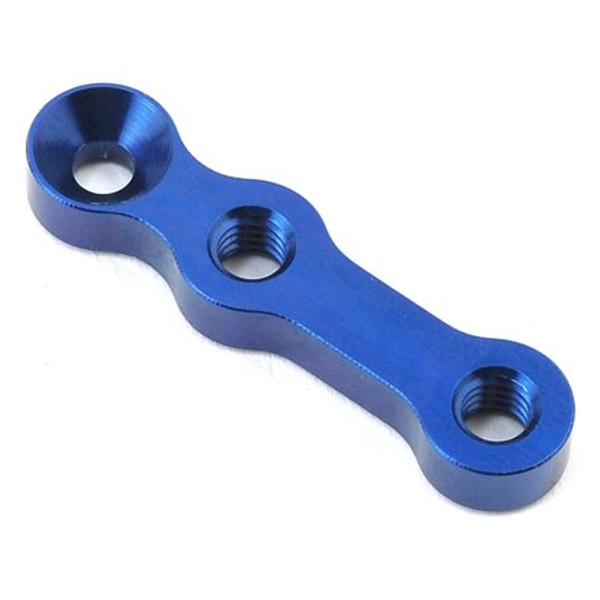 Team Associated RC10F6 Front Wing Plate (ASC8677)