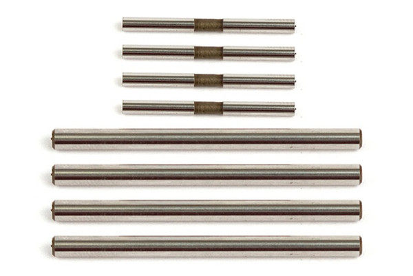 Team Associated TC7 Hinge Pin Set (ASC31677)