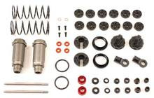 TEAM DURANGO 1/10 ELECTRIC BIG BORE SHOCK SET (TD230025)