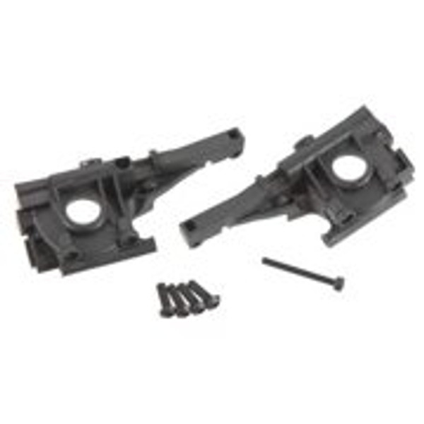 Traxxas 1/16 Front Bulkhead and Hardware (TRA7030X)
