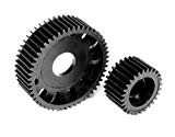 Axial Gear Set - Scorpion Crawler
