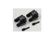 Traxxas Output Yoke (2) (EMX,TMX.15,2.5,3.3) (TRA4928X)