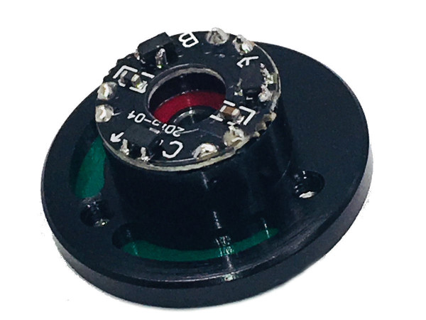 Trinity Monster Sensor Board with Red Seal Ceramic Bearing (TEP1535C)