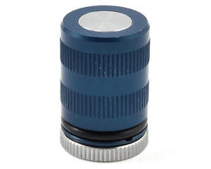 GHEA Ride Height Gauge (Blue) (30-45mm) - BeachRC.com