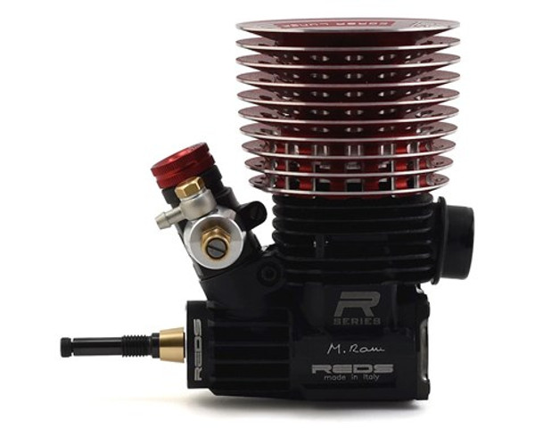 REDS WRX Corsa Lunga .21 Off-Road Competition Nitro Buggy Engine (ENBU0016)