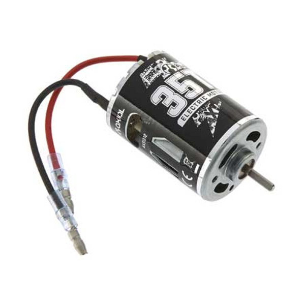 Axial 35T Electric Motor