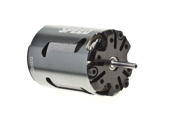 SchuurSpeed Extreme Modified 5.5 V3 Race Motor