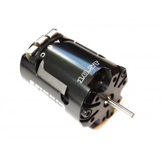 SchuurSpeed Extreme Modified 5.5 V3 Race Motor - BeachRC.com