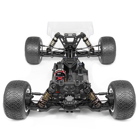 Tekno RC ET410 Competition 1/10 Electric 4WD Truggy Kit - BeachRC.com