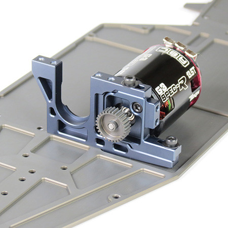 Tekno RC ET410 Competition 1/10 Electric 4WD Truggy Kit - BeachRC.com