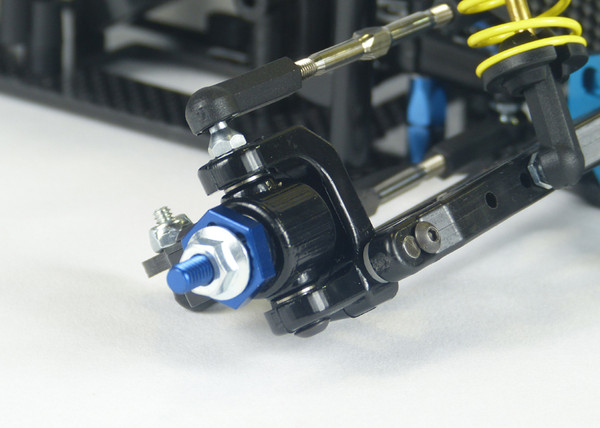 Custom Works Outlaw 4 Pro-Comp 1/10 Electric Dirt Oval Sprint Car