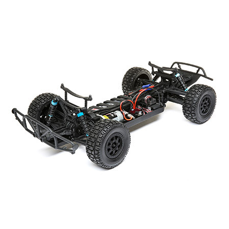 マルチ
トレーニング、ベンチプレス ECX Torment 1/10th 4WD Short Course Truck (Orange/Blue) w/STX2 2.4